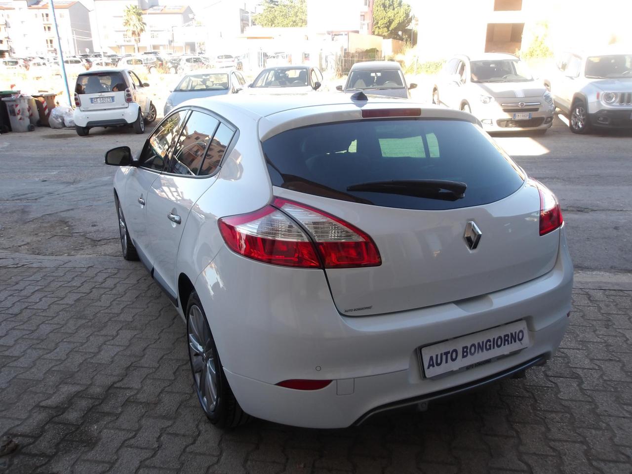 Renault Megane 5 Porte Megane 1.9 dci Attractive