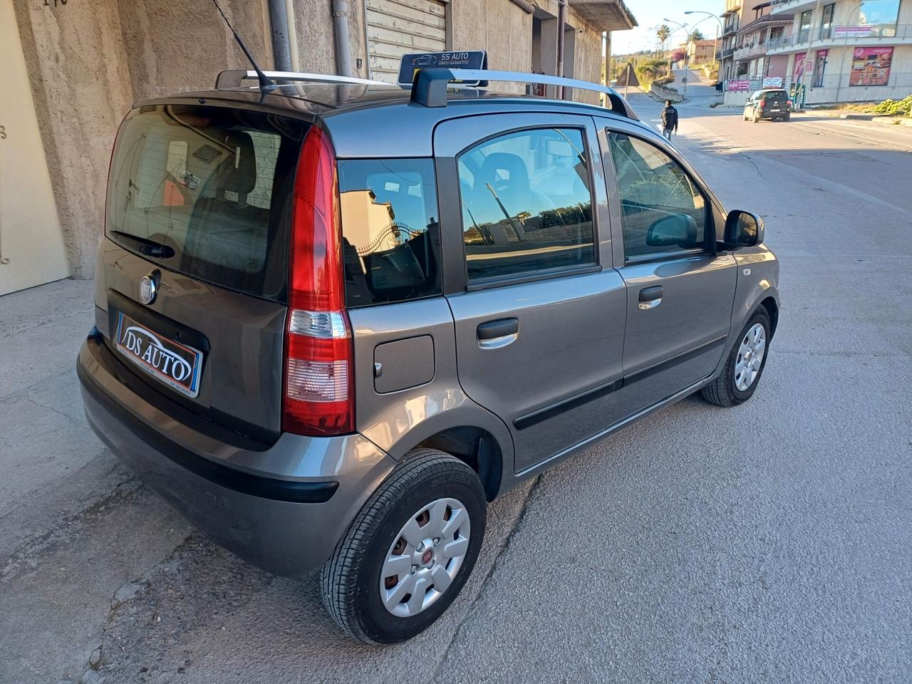 Fiat Panda fIAT1.3 MJT 16V Cv 75 DPF Dynamic 5P