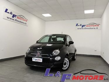 FIAT 500 500 1.2 Dualogic Lounge