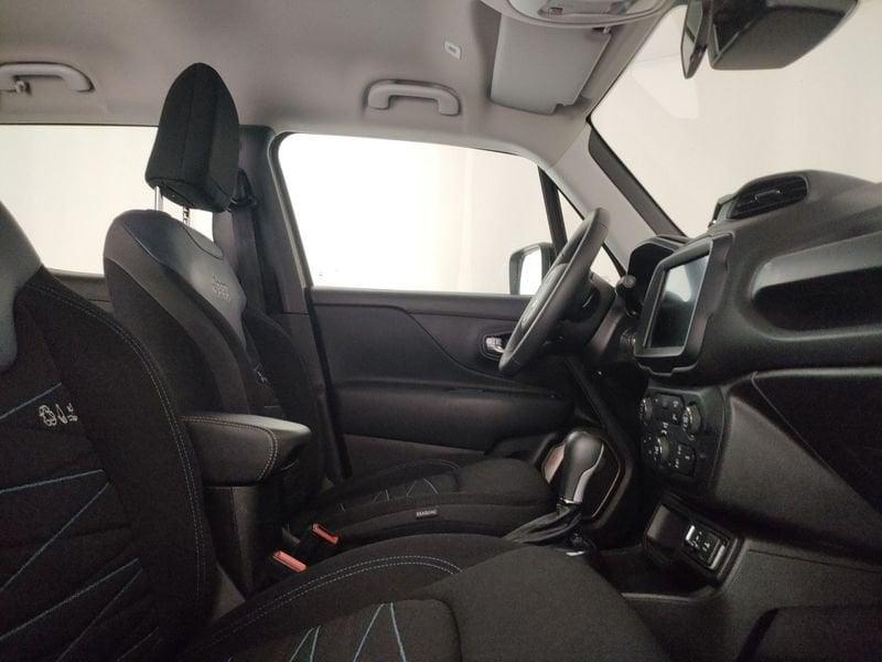 Jeep Renegade 1.5 turbo t4 mhev Limited 2wd 130cv dct