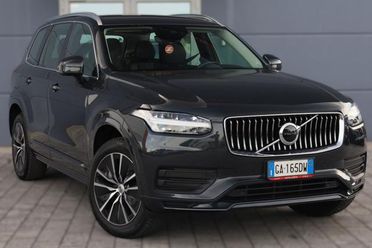 VOLVO XC90 B5 (d) AWD Geartronic 7 posti Business Plus