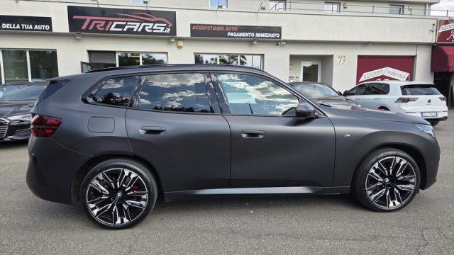 BMW X3 xDrive20d 48V MSport Pro PERMUTE IVA ESPOSTA