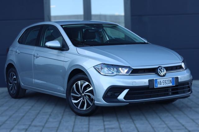 VOLKSWAGEN Polo 1.0 TSI DSG Life