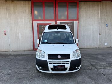 Fiat Doblo Doblò 1.3 MJ 16V DISABILI