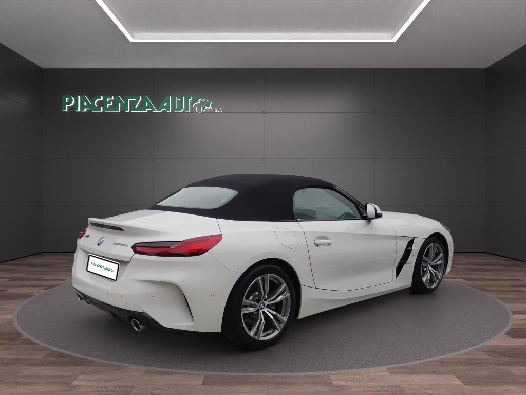 BMW Z4 sdrive 20i Msport..