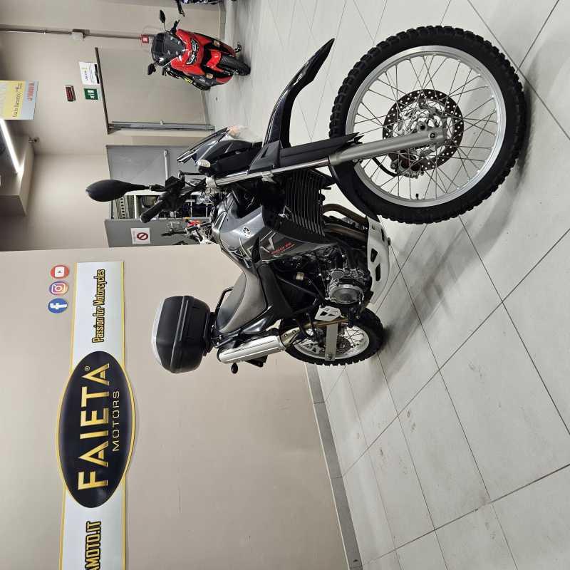 Yamaha XT 660 R - 2006