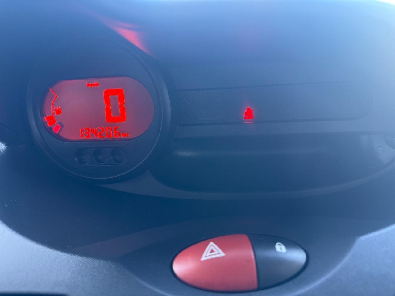 Renault Twingo 1.2 8V Dynamique