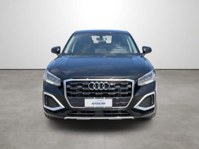 AUDI Q2 30 TFSI Admired Advanced