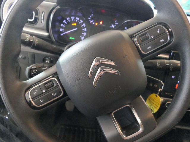 CITROEN C3 PureTech 110 S&S max
