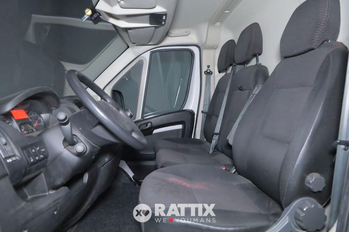 Peugeot Boxer 2.2 bluehdi 140CV L2H2 Premium (IVA ESCLUSA)