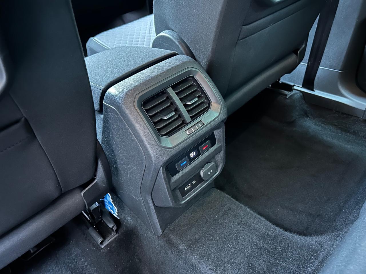 Volkswagen Tiguan 1.5 TSI Sport ACT BlueMotion Technology