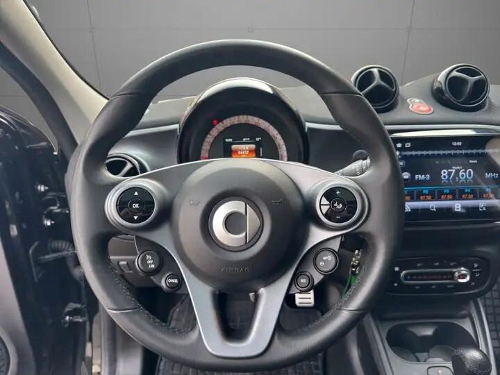 Smart ForFour 70 1.0 Passion UNIPRO -PROMO-FINANZIAMENTO