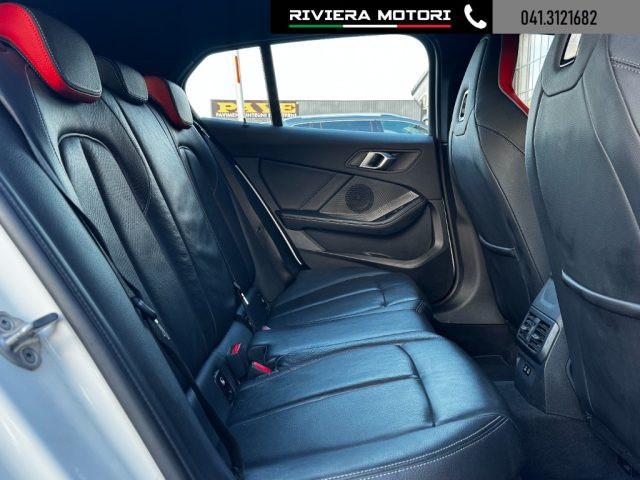 BMW 118 i 5p. Msport Colorvision Edition