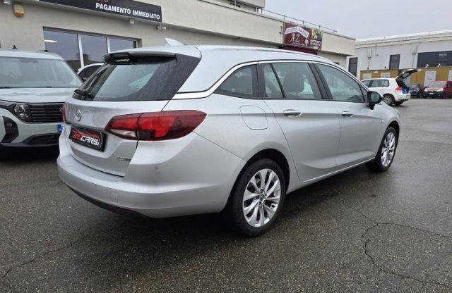 OPEL Astra 1.4 Turbo EcoM ST Innovation PERMUTE NEOPATENTATI