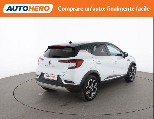 RENAULT Captur Full Hybrid E-Tech 145 CV Intens