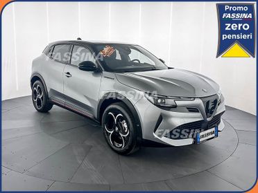 Alfa Romeo Junior 1.2 136CV Hybrid eDCT6 Speciale