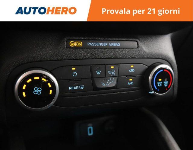 FORD Focus 1.5 EcoBlue 120 CV 5p. Active