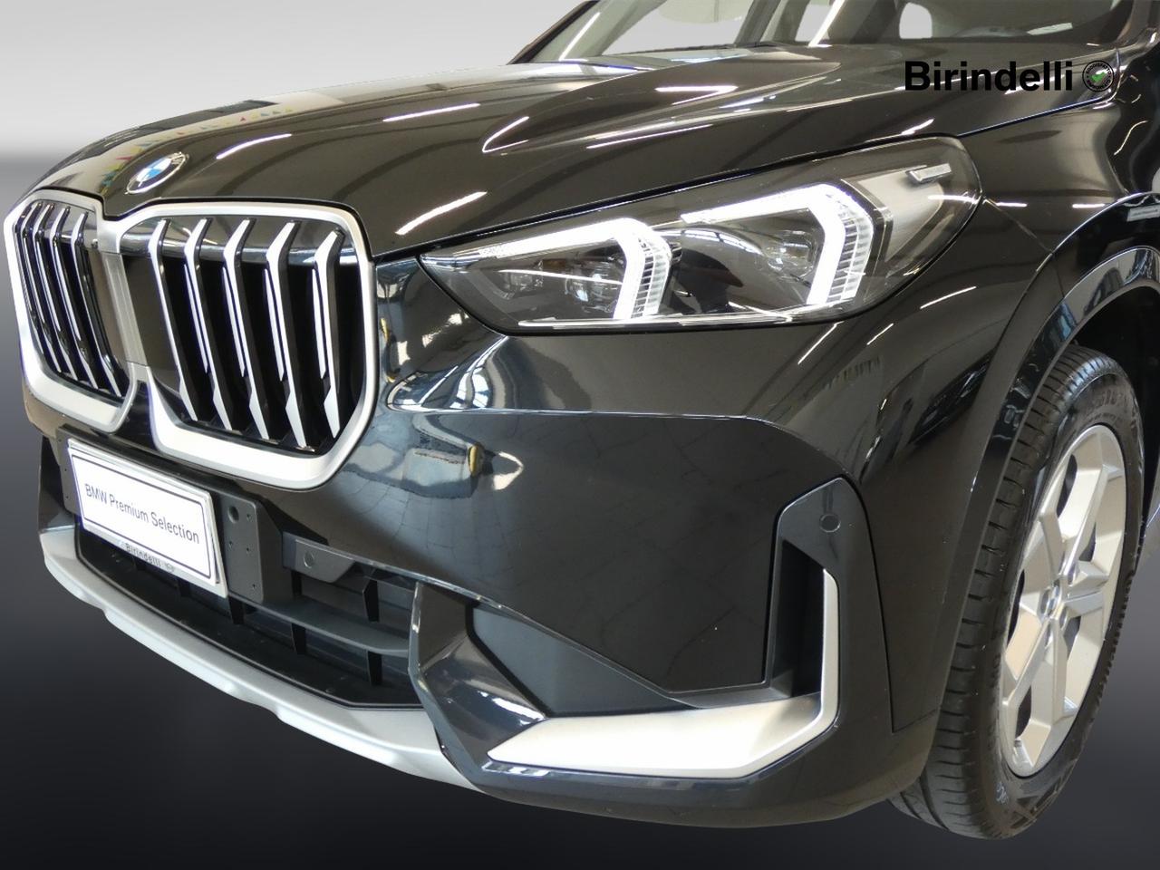 BMW X1 (U11) - X1 sDrive 18d xLine