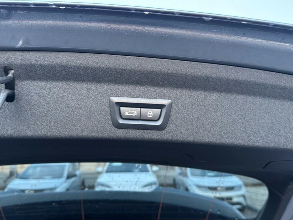 BMW Serie 1 118 d MSport Pro DCT