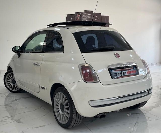 Fiat 500 1.3 Multijet 16V 75 CV Lounge