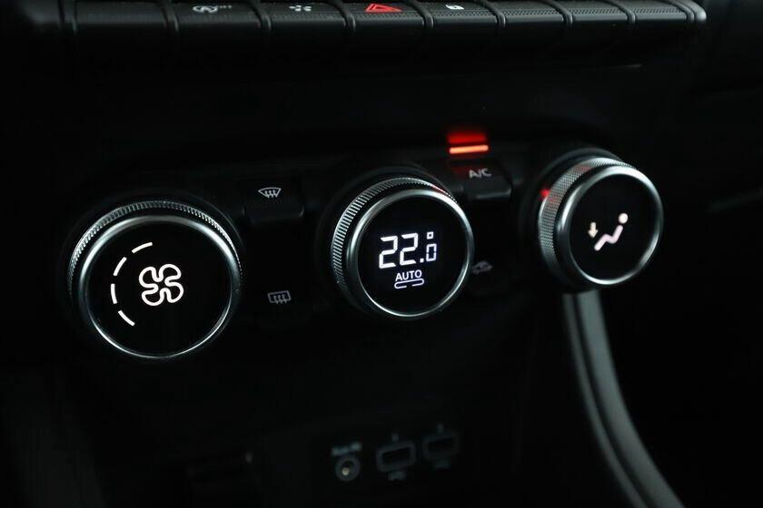 Renault Captur TCe GPL 100 CV Intens Led/Navi