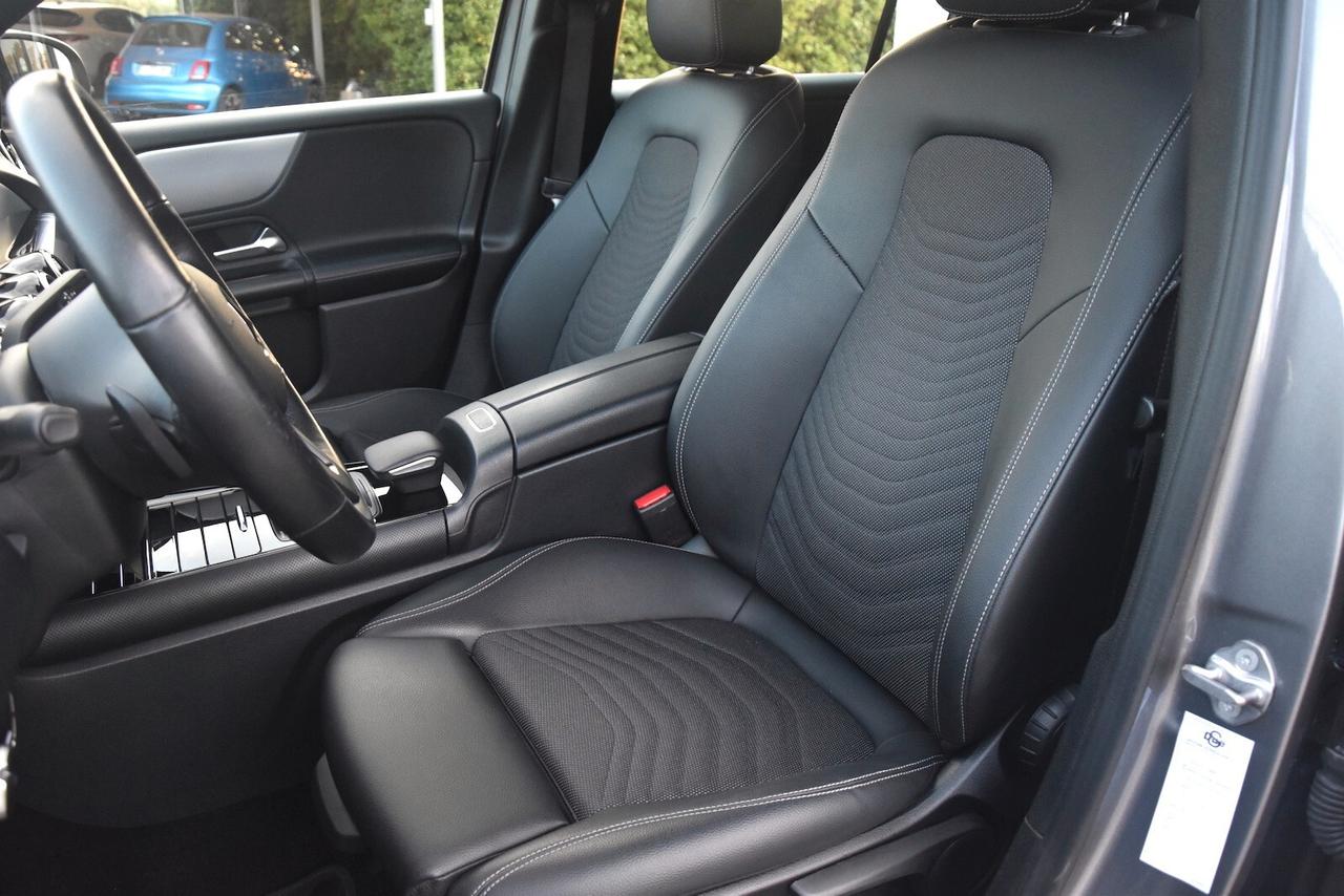 Mercedes GLB 200 d Automatic Business Extra