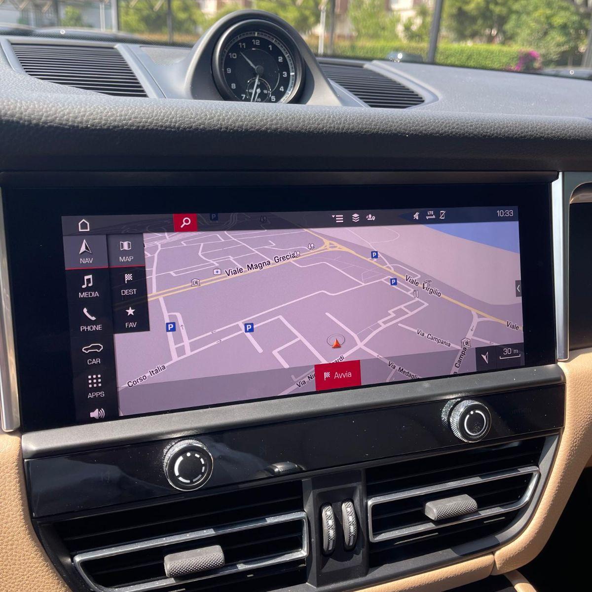 PORSCHE - Macan - 2.0 265CV PDK