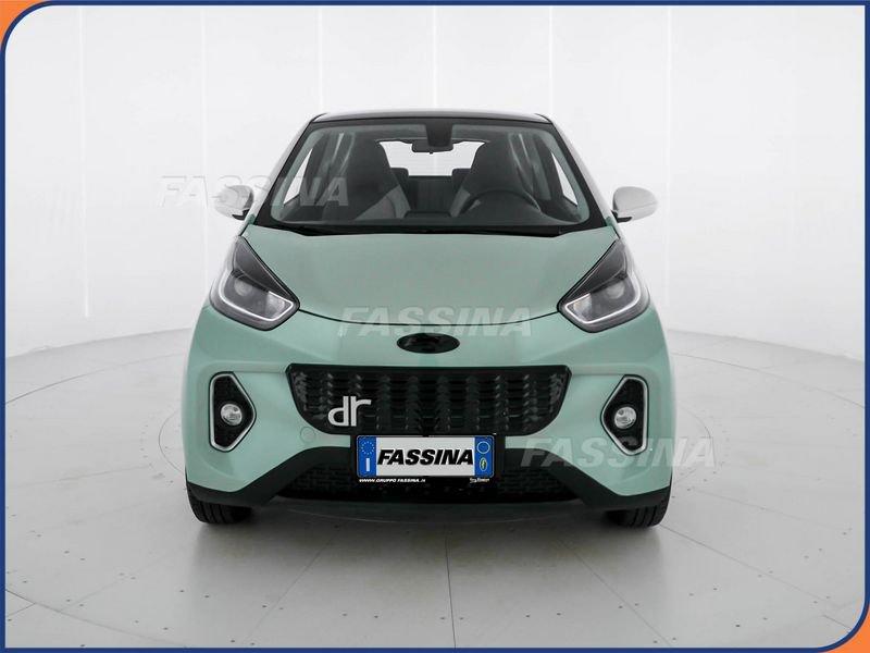 DR AUTOMOBILES dr 1.0 EV dr 1.0 EV