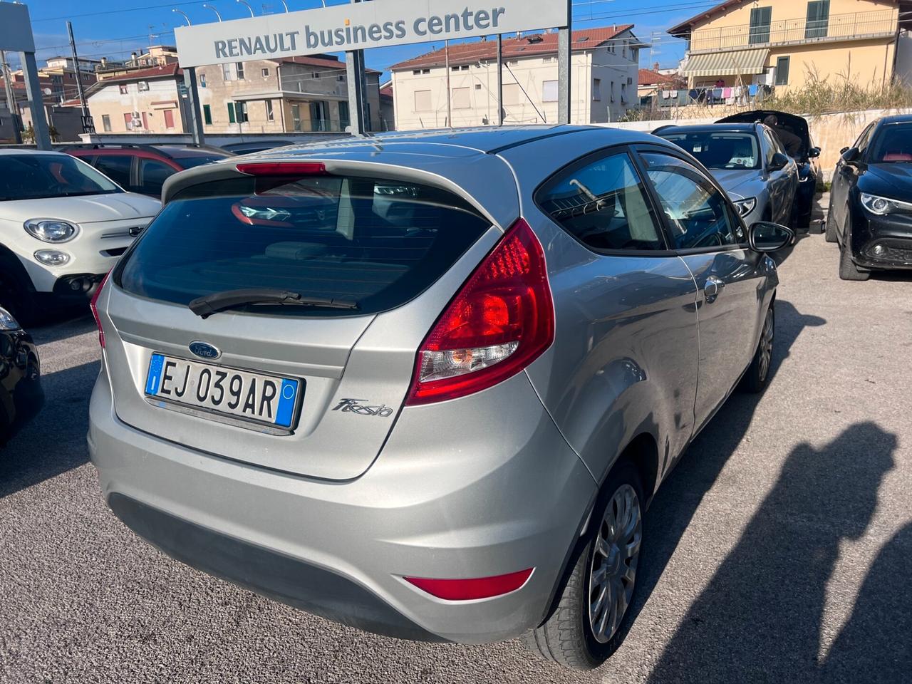 FORD FIESTA 1,2 BZ 68 CV BUSINESS 3P