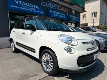 Fiat 500L 0.9 TwinAir Turbo Natural Power Lounge TETTO KM CERT