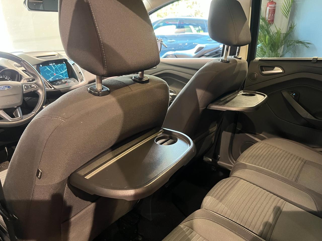 Ford C-Max 1.5 TDCi 120CV Powershift Start&Stop