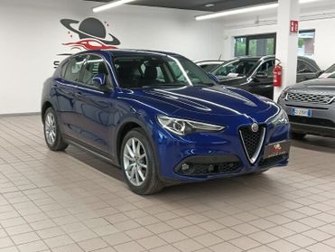 Alfa Romeo Stelvio Stelvio 2.2 Turbodiesel 190 CV AT8 Q4 Business