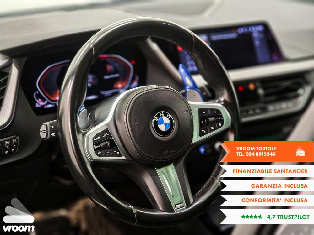 BMW Serie 1 (F40) 120d xDrive 5p. Msport