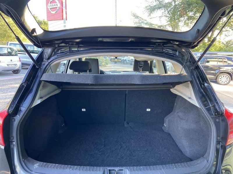 Nissan Qashqai 1.6 16v Acenta KM CERTIFICATI-1°PROP