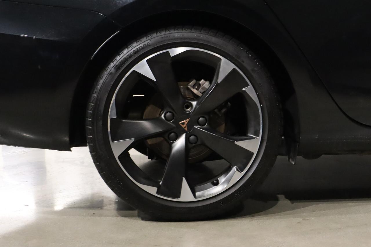 Cupra Leon Sportstourer 1.5 eTSI Hybrid 150 CV DSG