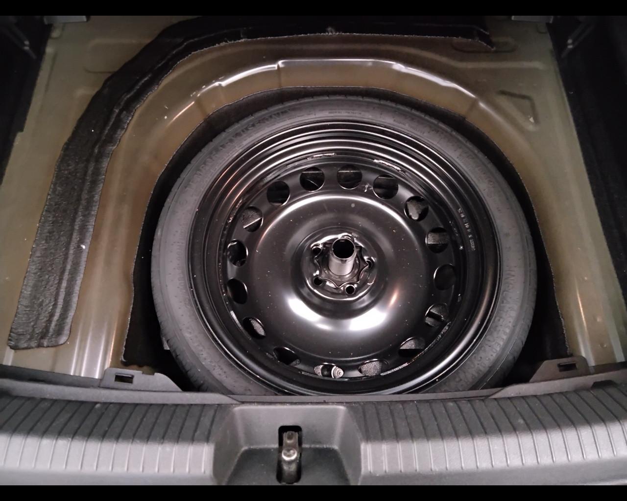 VOLKSWAGEN Taigo - Taigo 1.0 tsi R-Line 115cv