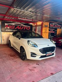 Ford Puma 1.5 EcoBlue 120 CV S&S ST-Line X