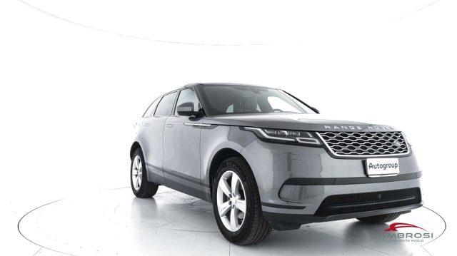 LAND ROVER Range Rover Velar 2.0D I4 180 CV S