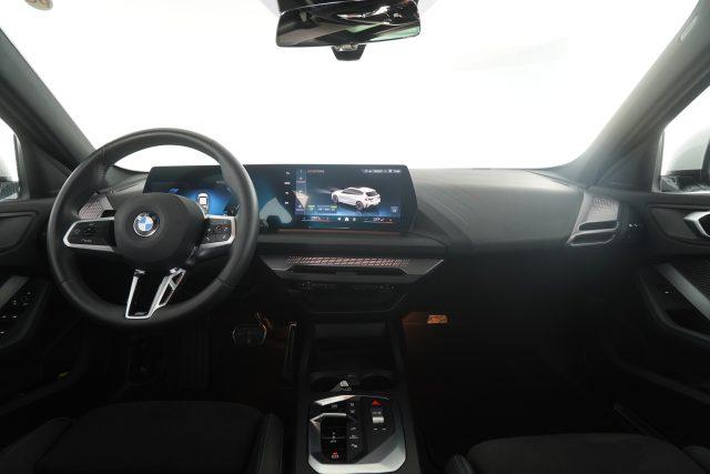 BMW 120 Serie 1 (F70) d 48V MSport