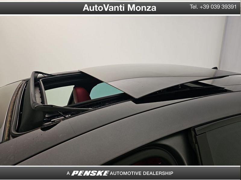 Maserati Grecale Grecale V6 530 CV AWD Trofeo