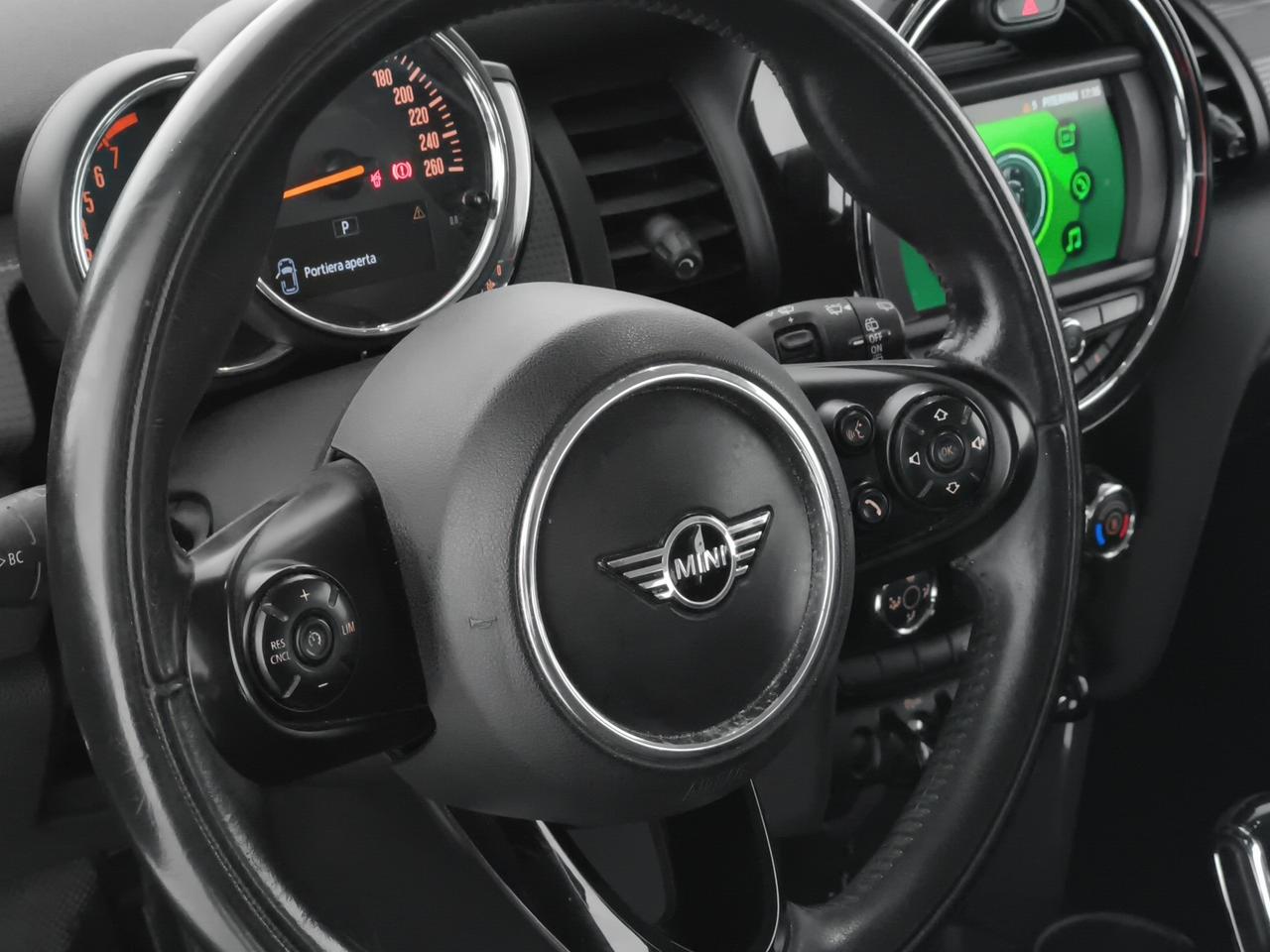 MINI Mini Cooper Boost 3 Porte