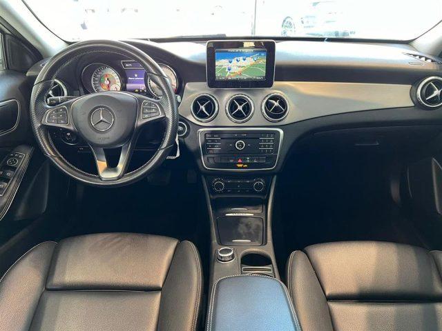 MERCEDES-BENZ GLA 180 GLA 180 CDI / d ENDURO -TETTO -TELECAMERA - LED