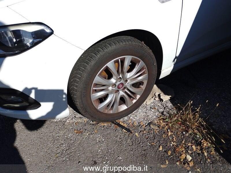 FIAT Tipo 4 porte II 2016 Diesel 4p 1.3 mjt Opening edition 95cv
