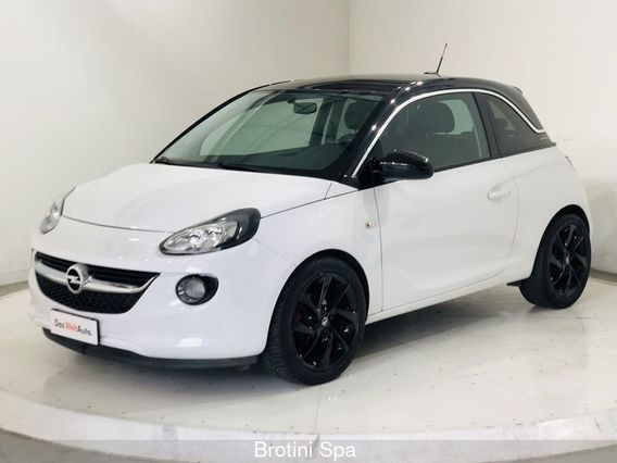 Opel Adam 1.4 87 CV GPL Tech Glam