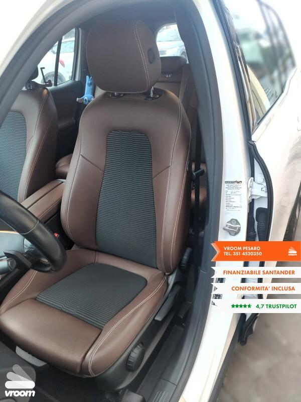 MERCEDES GLB (X247) GLB 180 d Automati...