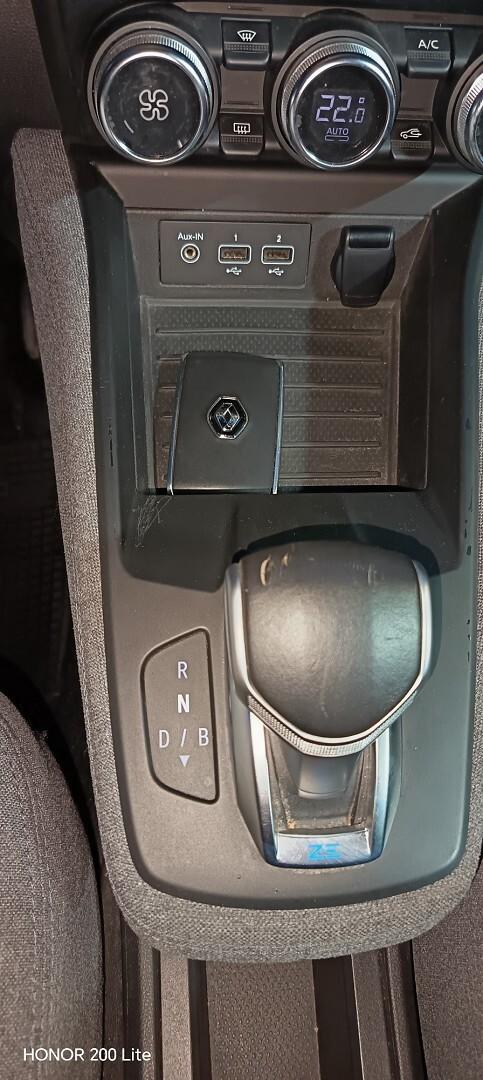 Renault Zoe Zen R135