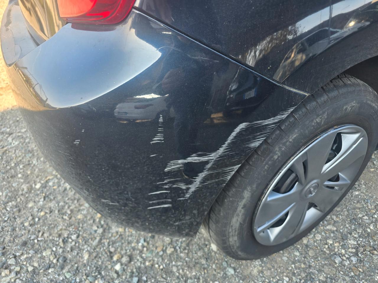 Nissan Micra 1.2 12V 5 porte GPL Eco Visia