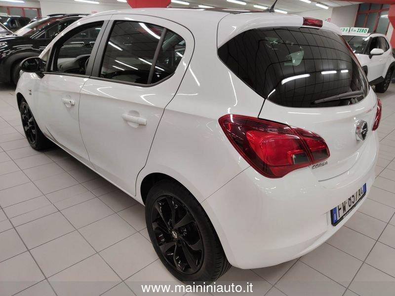 Opel Corsa 1.2 69cv 5p 120 Anniversary + Car Play