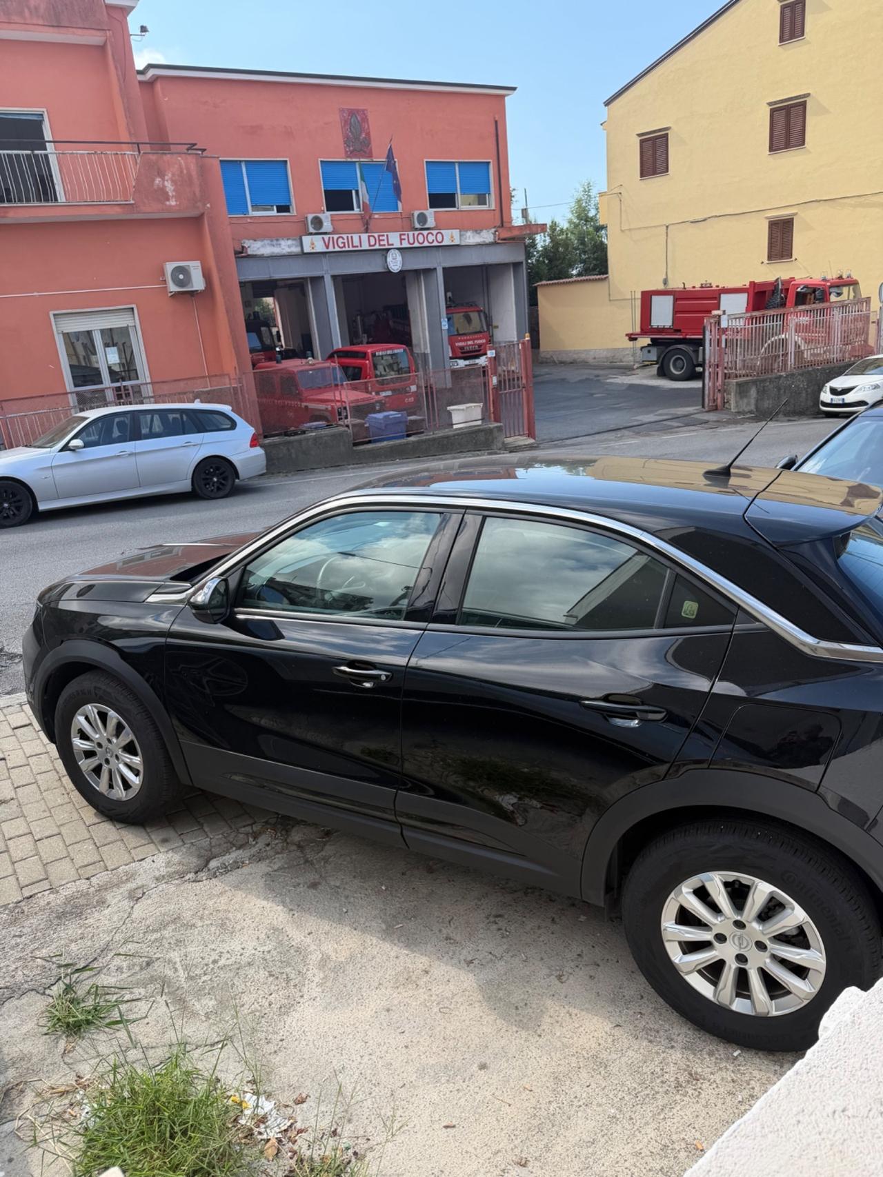 Opel Mokka 1.2 Turbo 130 CV Ultimate SOLI 9000KM