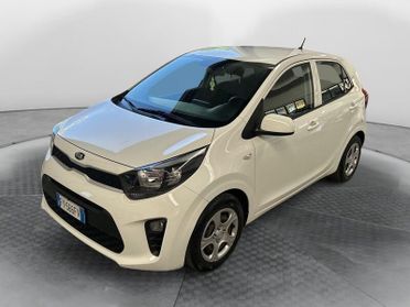 KIA Picanto 1.0 12V EcoGPL 5 porte City